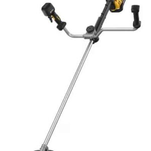 Dewalt 54V ryddesag m. dobbeltgreb, NAKEN - DCMBC823N-XJ