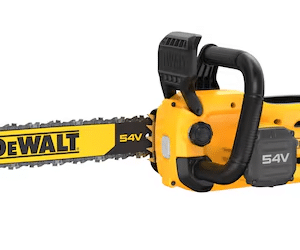 Dewalt kjedesag 54V 45Cm DCMCS574N-XJ