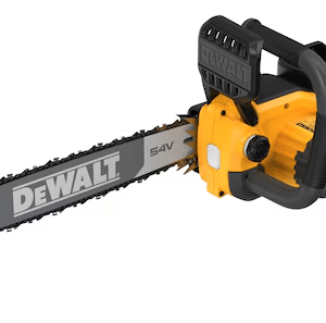 Dewalt kjedesag 54V 50cm sverd DCMCS575N-XJ