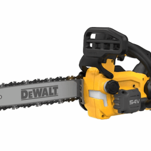 Dewalt 54V XR 35 cm Kjedesag - DCMCST635N-XJ