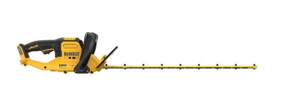 54V FlexVolt 65CM Hekkesaks (Uten Batteri) - DCMHT573N-XJ - Bilde 4
