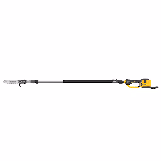 DeWalt 54V XR FLEXVOLT Grensag med Teleskopstang (4m) (Kun Maskin) - Bilde 2