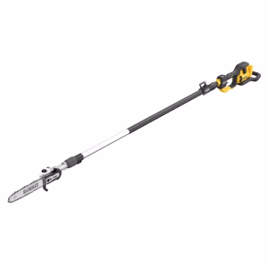 DeWalt 54V XR FLEXVOLT Grensag med Teleskopstang (4m) (Kun Maskin)