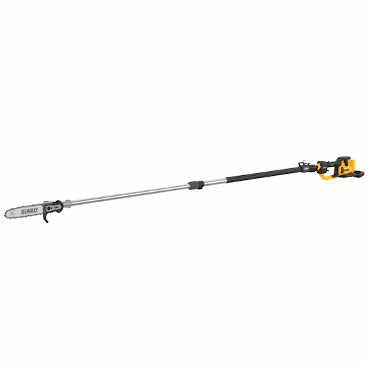 DeWalt 54V XR FLEXVOLT Grensag med Teleskopstang (4m) (Kun Maskin) - Bilde 8