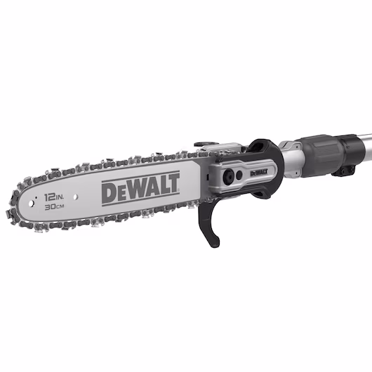 DeWalt 54V XR FLEXVOLT Grensag med Teleskopstang (4m) (Kun Maskin) - Bilde 4
