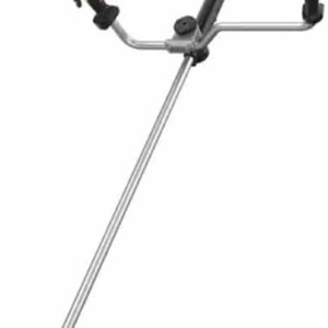 54V Gresstrimmer m. dobbeltgreb(Bullbar), naken - DCMST922N-XJ