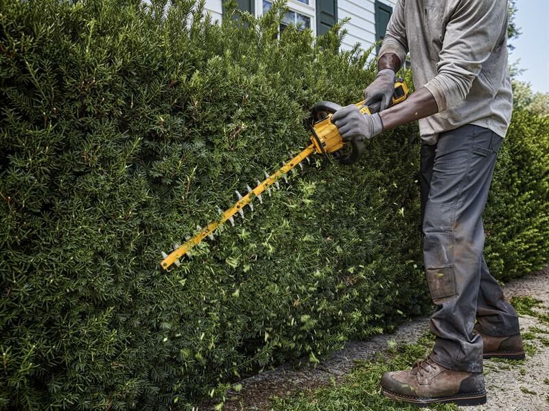 DEWALT Hekksaks XR FlexVolt - DCMHT573N-XJ - Bilde 2