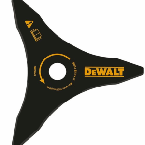 Dewalt 25 cm tri-blad til ryddesag DT20653-QZ