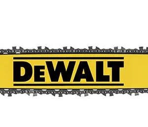 Dewalt sverd og kjede 40cm - DT20660-QZ