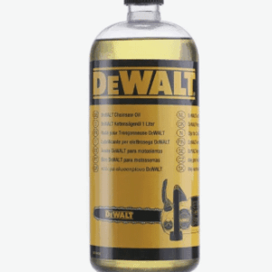Dewalt Bioolje til kjedesag 1L - DT20662-QZ