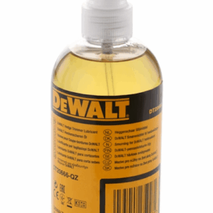 Dewalt Biolje til Hekkesaks (300ml) - DT20666-QZ