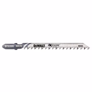 DEWALT XPC Stikksagblad for tre – DT2209-QZ