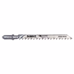 DEWALT XPC Stikksagblad for tre (5 stk) – DT2213-QZ