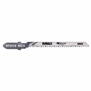 DEWALT XPC Stikksagblad for tre (5 stk) – DT2216-QZ