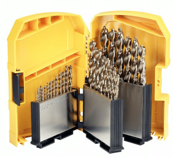 DeWalt metallborsett - DT7926-XJ