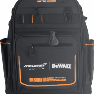 DWST60122-1 Dewalt McLaren ryggesekk - Limited edition