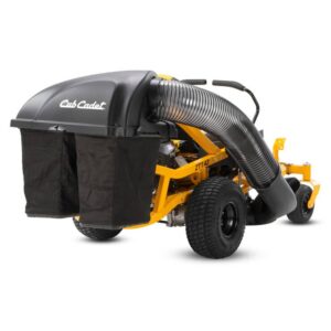 Cub Cadet Dobbel Oppsamler (42/46) - 19B70054100
