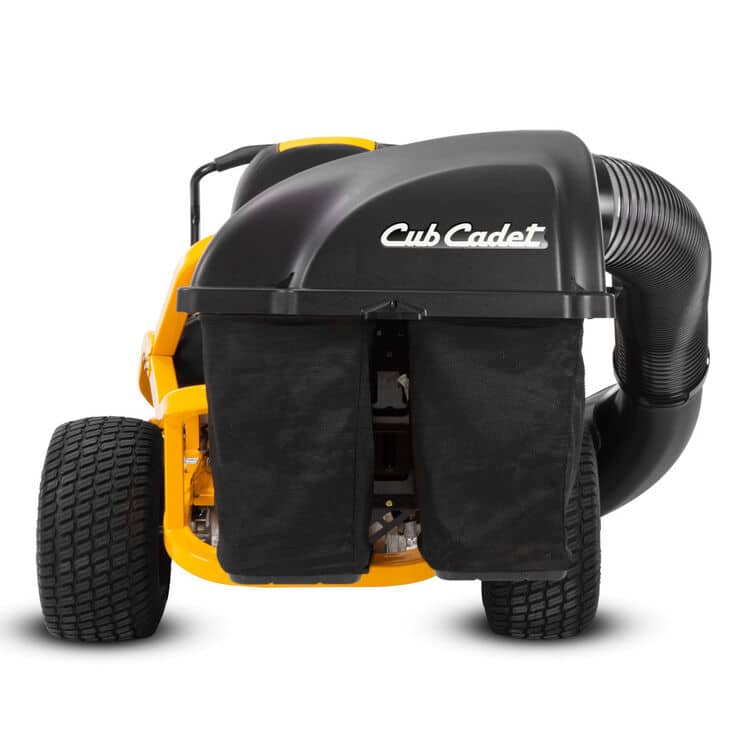 Cub Cadet Dobbel Oppsamler (50/54) - 19B70055100