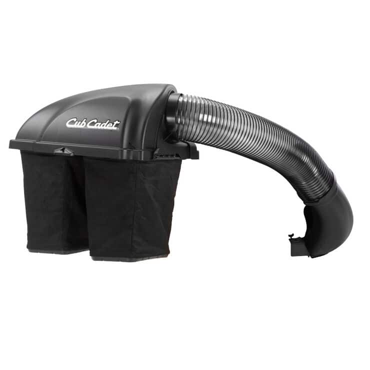 Cub Cadet Dobbel Oppsamler (50/54) - 19B70055100 - Bilde 3