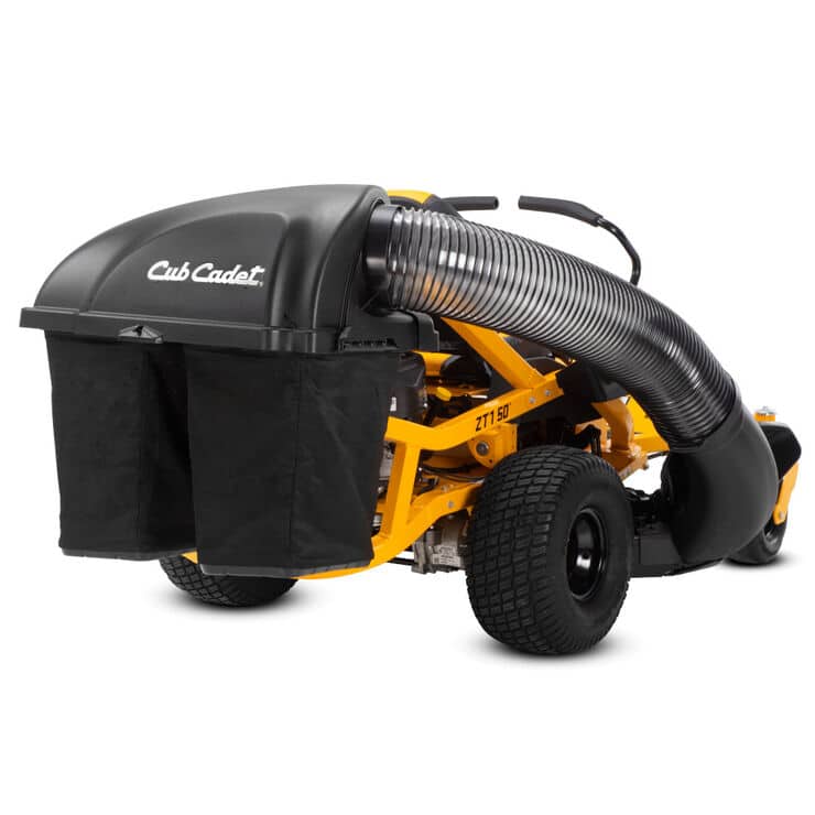 Cub Cadet Dobbel Oppsamler (50/54) - 19B70055100 - Bilde 2