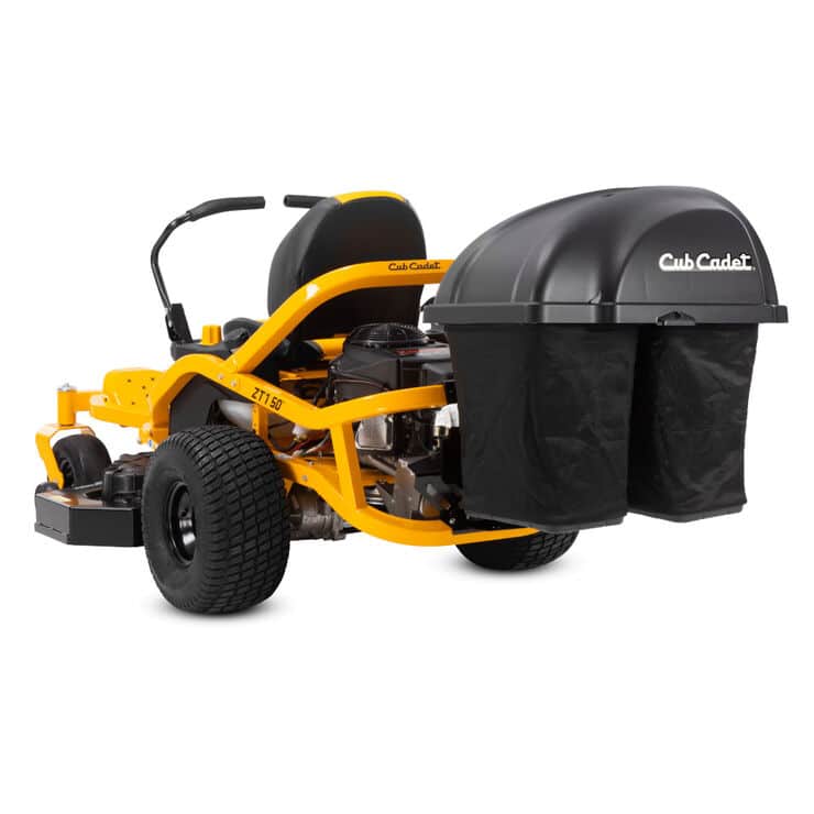 Cub Cadet Dobbel Oppsamler (50/54) - 19B70055100 - Bilde 4