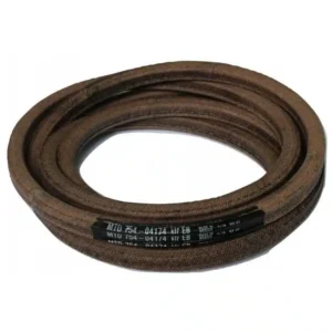 Drivreim til Klippeaggregat XT (95cm) - 19A1316A603