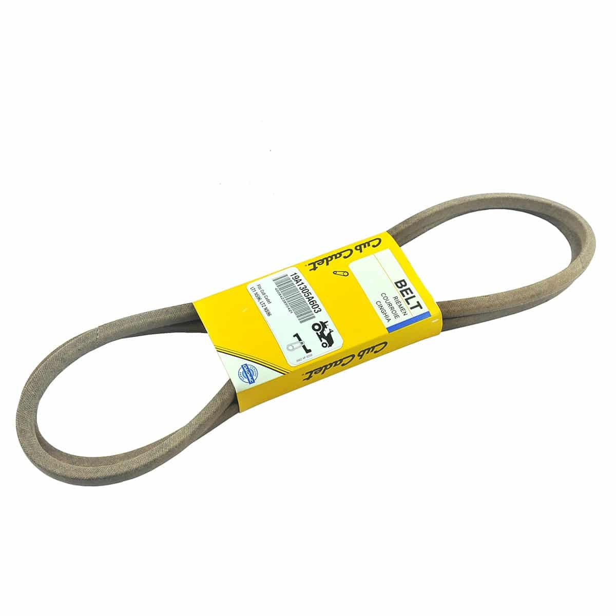 Drivreim til Klipper (96cm) - 754-04062 / 19A1305A603
