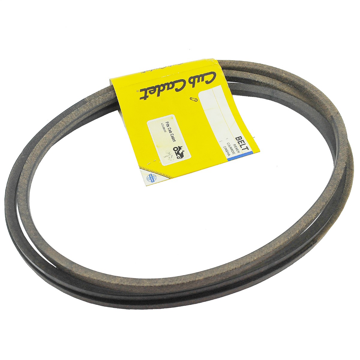 Drivreim til Klippeaggregat XT (137cm) - 19A1321A603