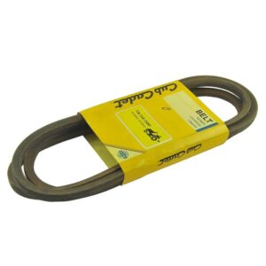 Drivreim til Klippeaggregat XT3 SD - 19A1313A603