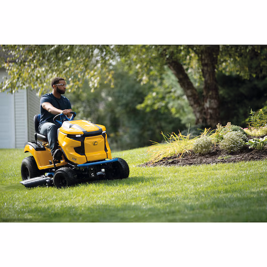 Cub Cadet XT2 ES107 Traktor - 33ABA7ES603 - Bilde 4