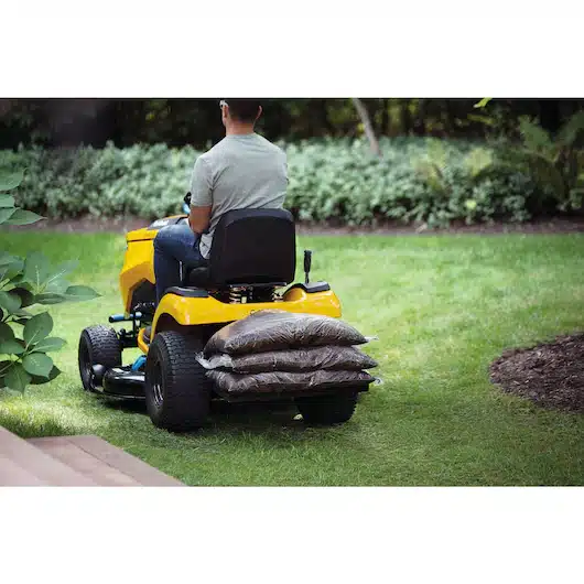 Cub Cadet XT2 ES107 Traktor - 33ABA7ES603 - Bilde 3