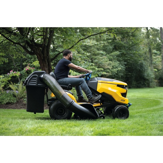 Cub Cadet XT2 ES107 Traktor - 33ABA7ES603 - Bilde 2