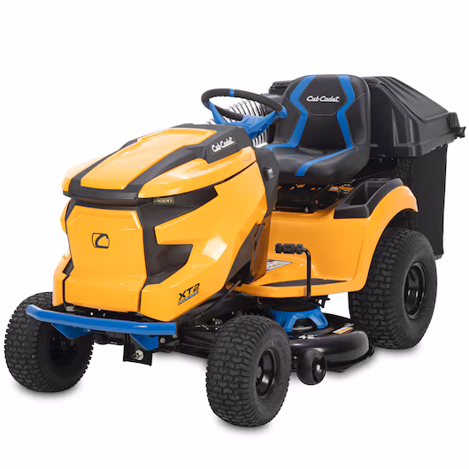 Cub Cadet XT2 ES107 Traktor - 33ABA7ES603 - Bilde 12