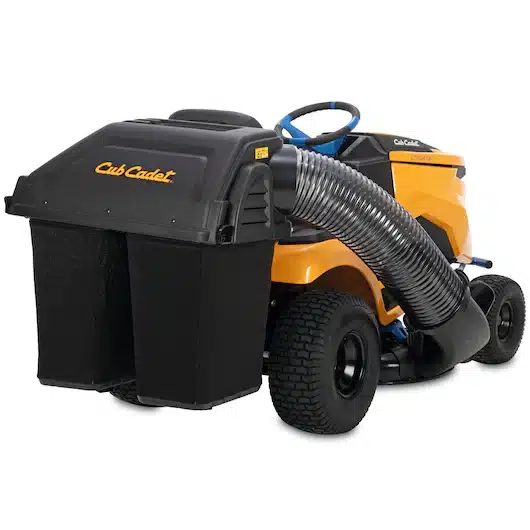 Cub Cadet XT2 ES107 Traktor - 33ABA7ES603 - Bilde 10