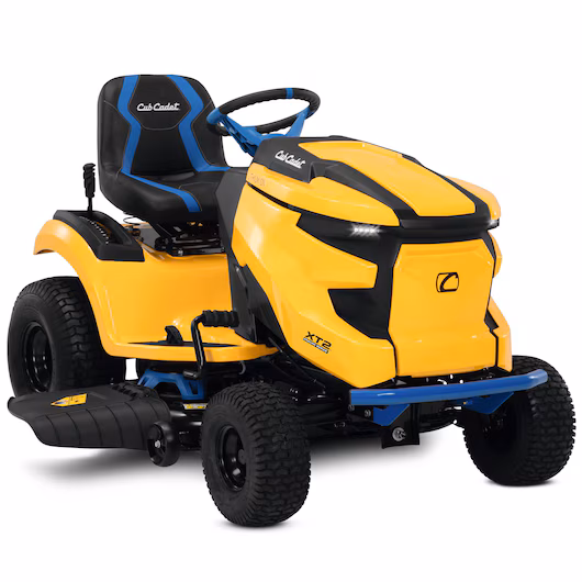 Cub Cadet XT2 ES107 Traktor - 33ABA7ES603 - Bilde 9