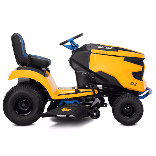 Cub Cadet XT2 ES107 Traktor - 33ABA7ES603 - Bilde 8