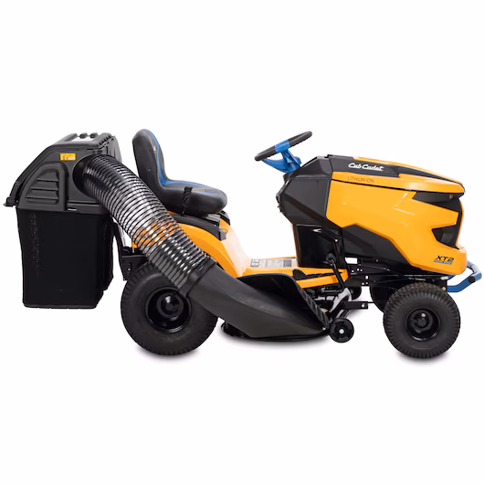 Cub Cadet XT2 ES107 Traktor - 33ABA7ES603 - Bilde 7