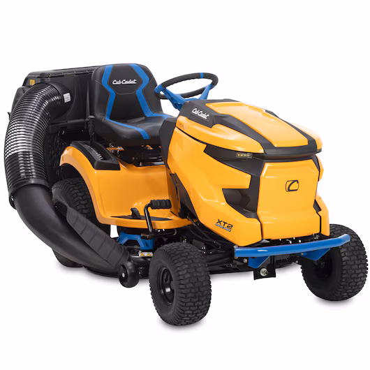 Cub Cadet XT2 ES107 Traktor - 33ABA7ES603 - Bilde 6