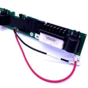 Frontkort Robomow RC (2014-2017) - ESB7003E