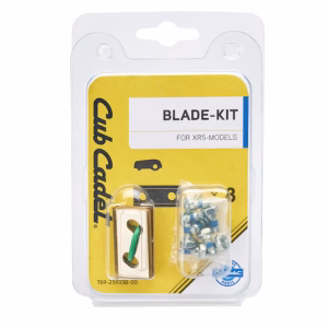 Cub Cadet Kit XR5 Knivsett (8pk) - 122-105-603