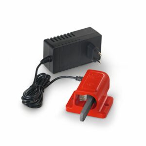 Vegglader QC 25 eM e-multi-star®