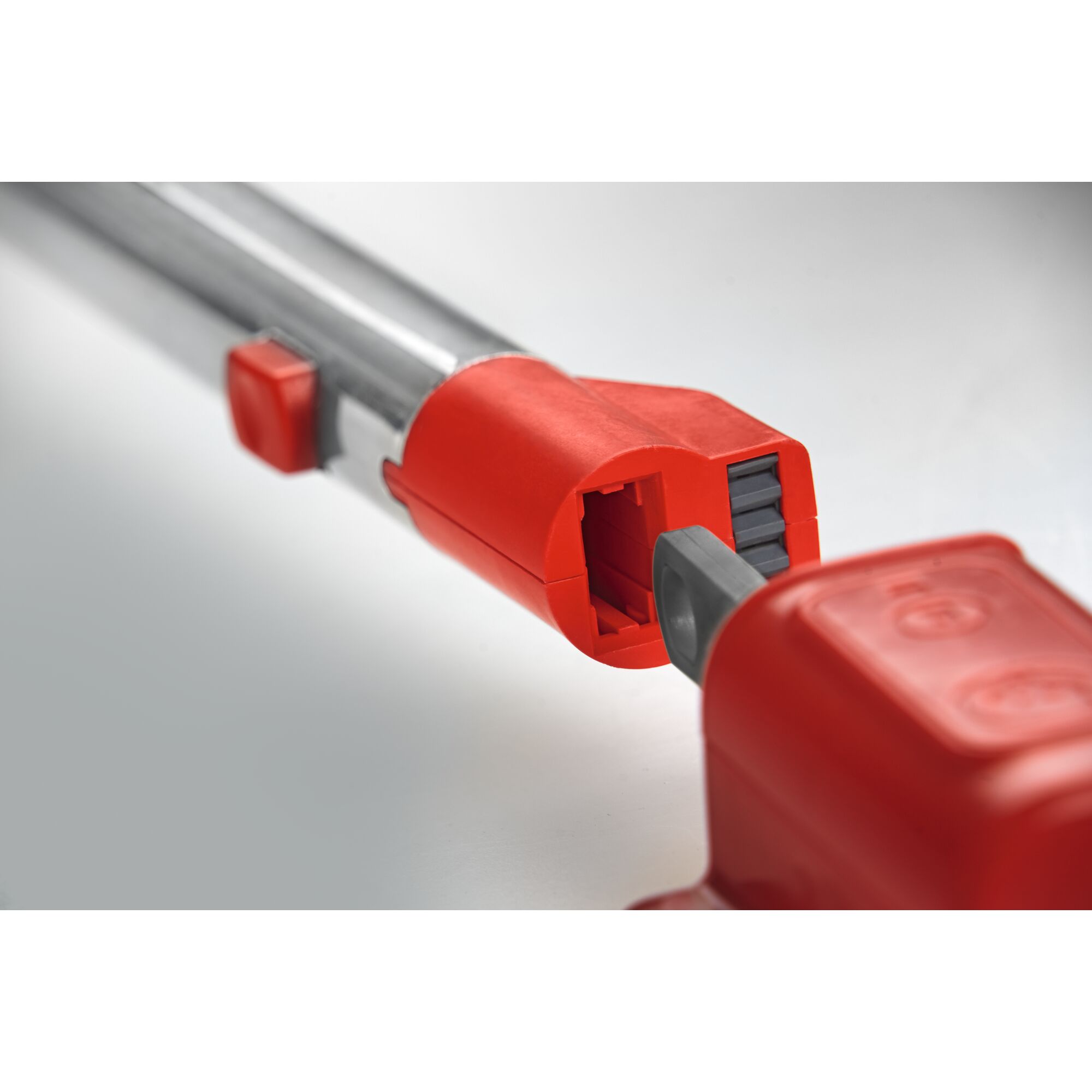 Vegglader QC 25 eM e-multi-star® - Bilde 3