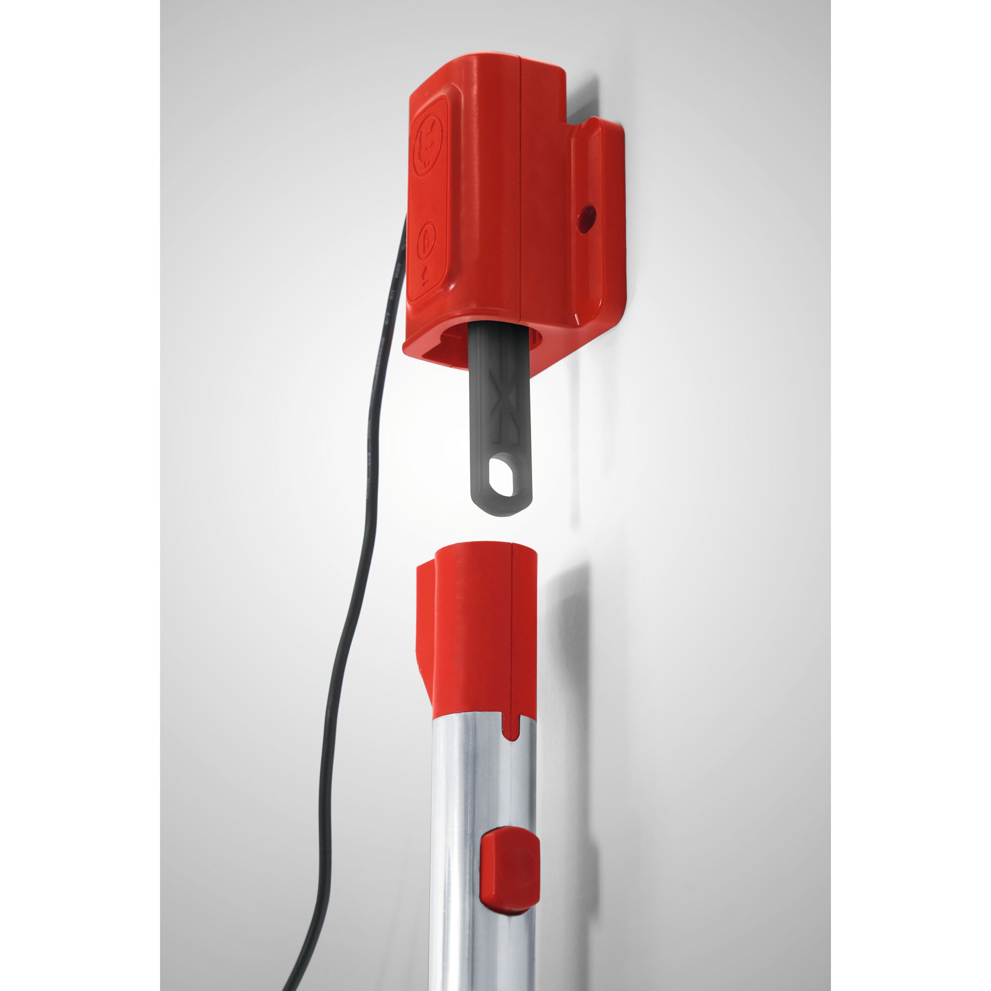 Vegglader QC 25 eM e-multi-star® - Bilde 5