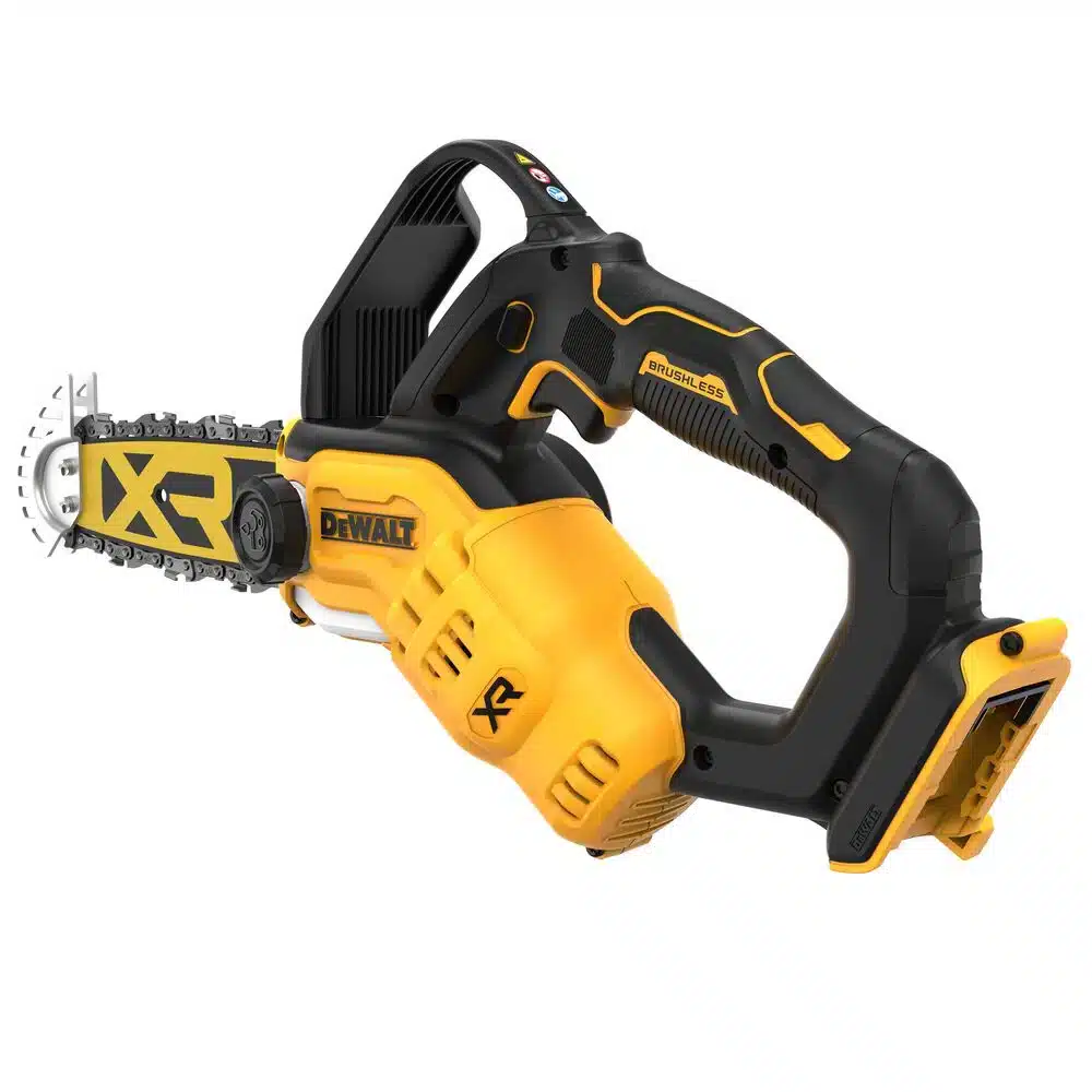 DEWALT Beskjæringskjedesag - DCMPS520N-XJ - Bilde 2