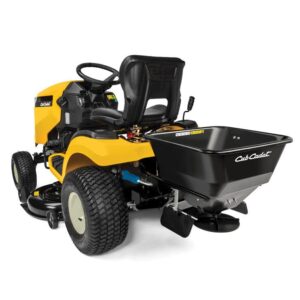 Cub Cadet Elektrisk Spreder - 19A30028100