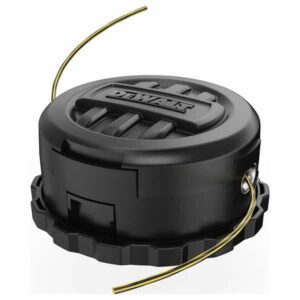 DeWalt Trimmerspole (2,4mm)