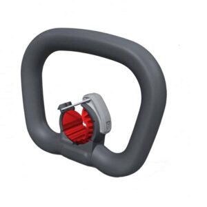 Håndtak HA eM e-multi-star®