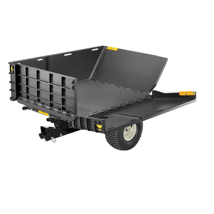 Cub Cadet Henger - 19C40026OEM - Bilde 2