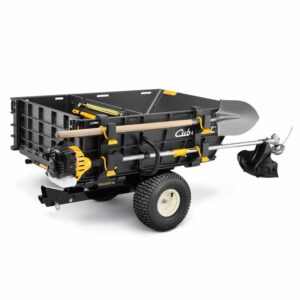 Cub Cadet Verktøyfeste til Henger - 19A40030OEM