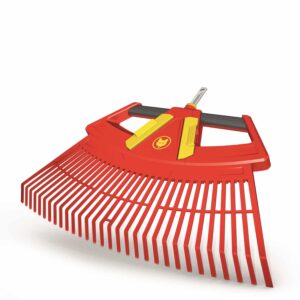 WOLF-Garten Multifunksjonsrake 4-in-1